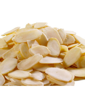 Миндаль лепестки (без окантовки)