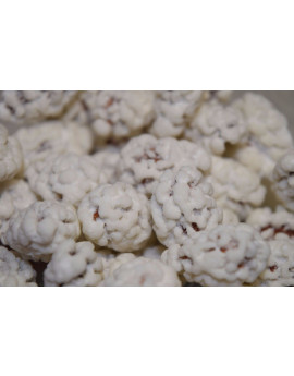 Миндаль в сахаре