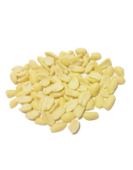 Арахис бланшированный (сырой)