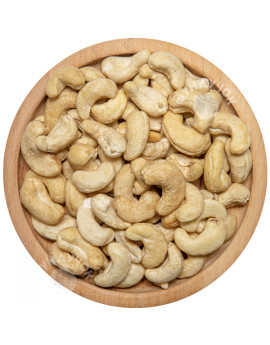 Кешью (сырой, крупный)