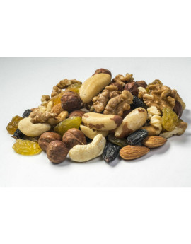 Смесь ореховый коктейль