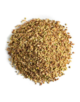 Фисташки дробленые 2-4 мм. (жареные)