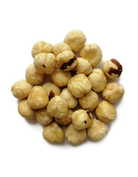 Фундук бланшированный (жареный)