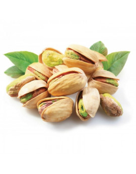 Фисташки (сырые, в скорлупе)