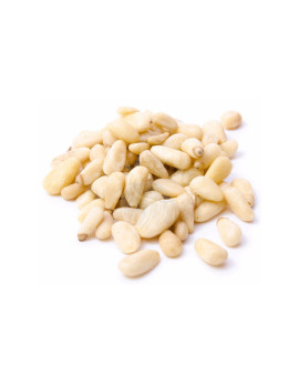 Кедровый орех сибирский очищенный 300 г.