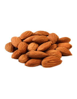 Миндаль Кармель (сырой)
