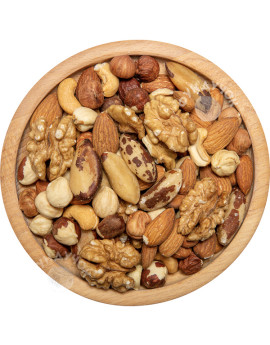 Смесь орехов «Всё и сразу» 250 г.