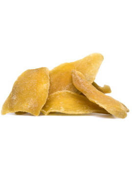 Манго сушеный натуральный