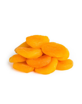 Курага лимонная