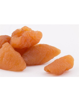 Персик сушеный (вяленый)