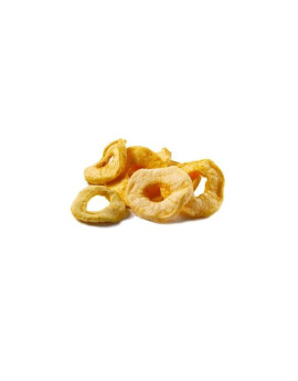 Яблоко сушеное (кольцами)