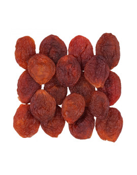 Слива сушеная (фермерская)