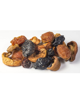 Компотная смесь 1 кг.