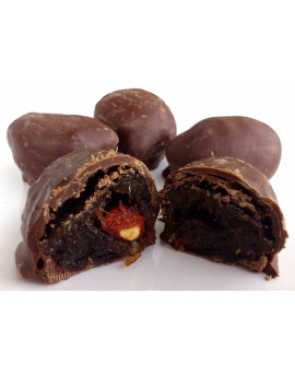 Чернослив в шоколаде