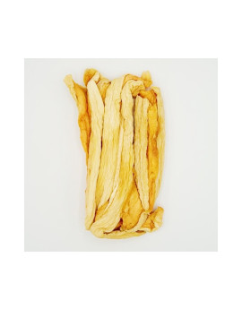 Дыня сушеная