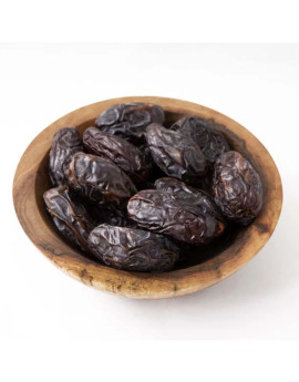 Финики королевские Джамбо (с косточкой)