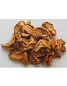 Яблоко сушеное (фермерское)