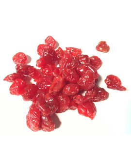 Сушеная вишня (без косточки)