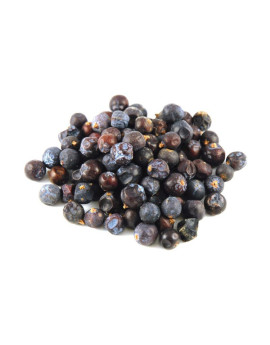 Можжевельник сушеный целый