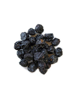 Вишня сушеная (с косточкой)