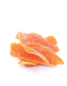 Цукаты Манго листики