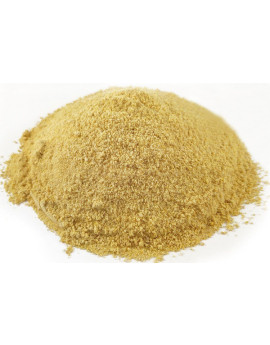 Пажитник (чаман) молотый