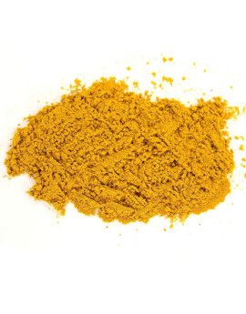 Куркума молотая «Индийская»