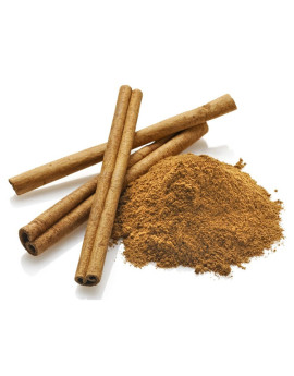 Корица молотая (Экстра)