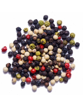 Пять перцев