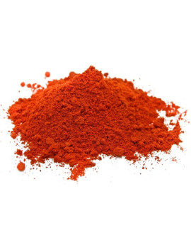 Перец паприка (молотый)
