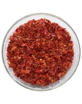Перец сладкий (паприка, хлопья)