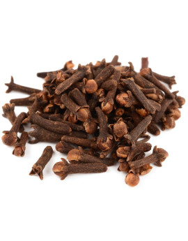 Гвоздика целая
