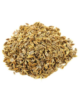 Семена укропа