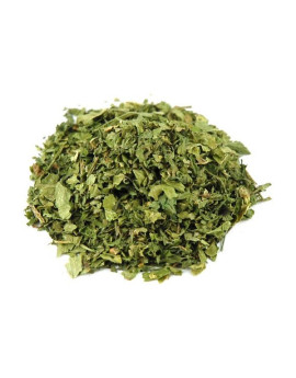 Мята (сушеная, резаная)