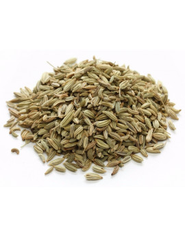 Фенхель (семена)