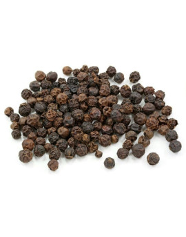 Перец черный (горошек)