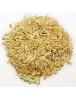 Лук белый (сушеный, резаный)