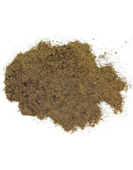 Перец душистый (молотый)