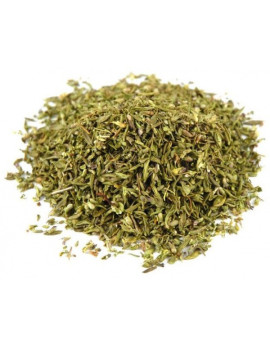 Чабер (кондари)