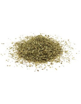 Майоран (сушеный, резаный)
