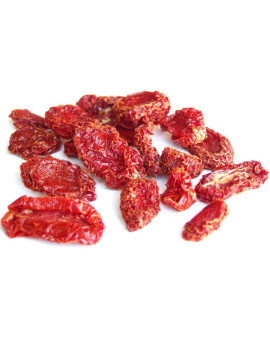 Томаты (целые, сушеные)