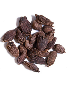 Кардамон чёрный