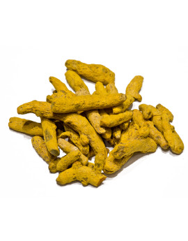 Куркума сушеная (корень)
