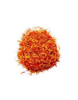 Шафран целый (рыльца)