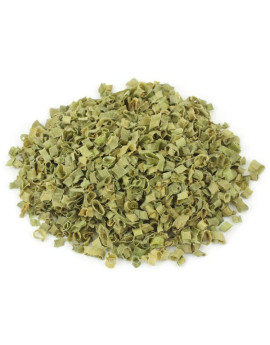 Лук-порей (сушеный, резаный)