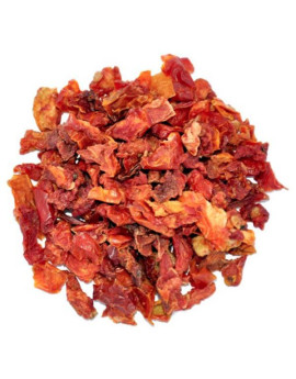 Помидоры (сушеные, хлопья) крупные