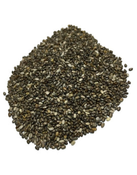 Семена Чиа (чёрные)