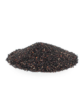 Семена Киноа (черные)