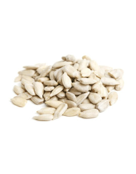 Семечки подсолнечника очищенные (сырые)