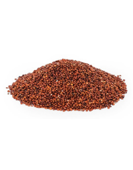 Семена Киноа (красные)